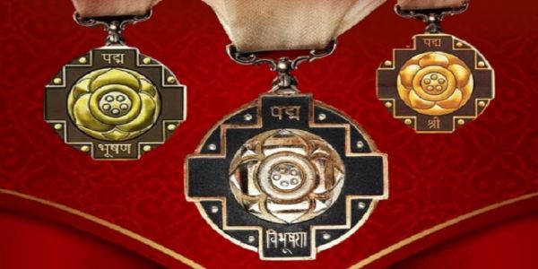 मप्रः पद्म पुरस्कार 2027 के लिए नामांकन आमंत्रित, 15 जुलाई तक ऑनलाइन आवेदन का अवसर