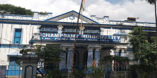 चांपदानी नगरपालिका बोर्ड भंग, चेयरमैन समेत 19 तृणमूल पार्षदों ने दिया इस्तीफा