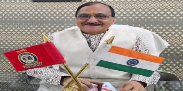मुरादाबाद नगर निगम ने आंकी 1008 करोड़ की वित्तीय क्षमता