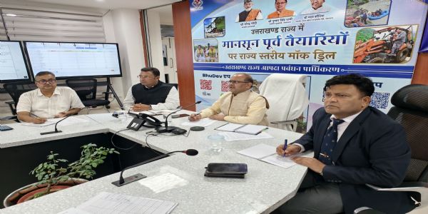 बारिश से बढ़ने लगी आफत, अलर्ट मोड पर प्रशासन