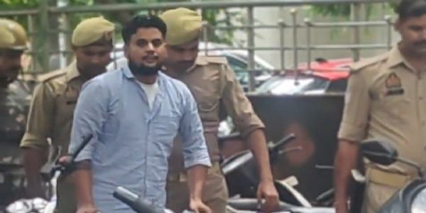 फिरोजाबाद में कोर्ट ने मासूम बालक की हत्या के आरोपित को माना दोषी, सजा पर फैसला सुरक्षित