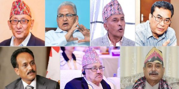 चीन में नेपाल के राजदूत चीन में नेपाल के राजदूत