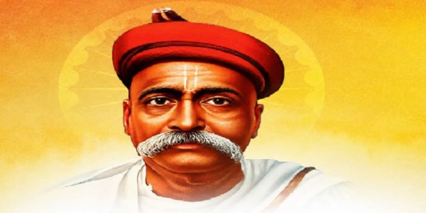 लोकमान्य बाल गंगाधर तिलक (फाइल फोटो)। लोकमान्य बाल गंगाधर तिलक (फाइल फोटो)।