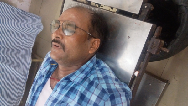 झूलसा एलाइनमेंट झूलसा एलाइनमेंट