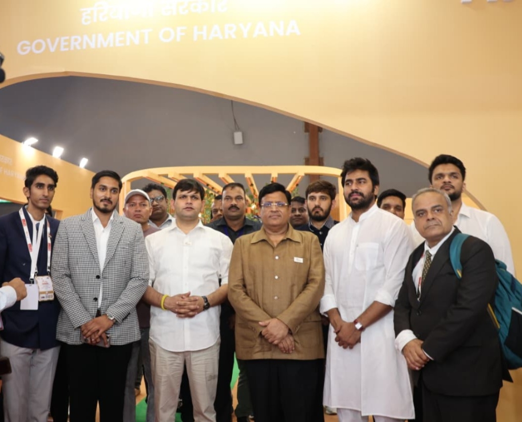 हरियाणा के हरियाणा के