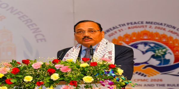 सीजेआई सूर्यकांत फाइल फाेटाे