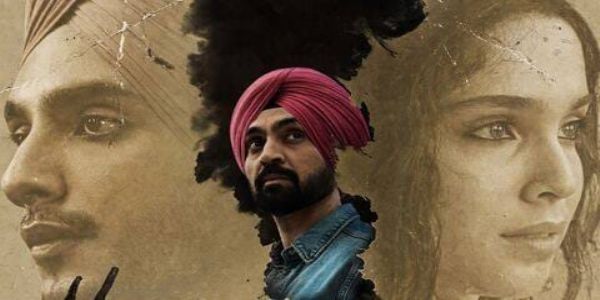 दिलजीत डोसंझ - फोटो सोर्स एक्स दिलजीत डोसंझ - फोटो सोर्स एक्स
