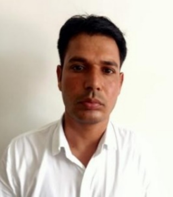 शिक्षक भर्ती-2022 पेपर लीक मामला:मुख्य बिचौलिया सुरेश कासनिया शिक्षक भर्ती-2022 पेपर लीक मामला:मुख्य बिचौलिया सुरेश कासनिया