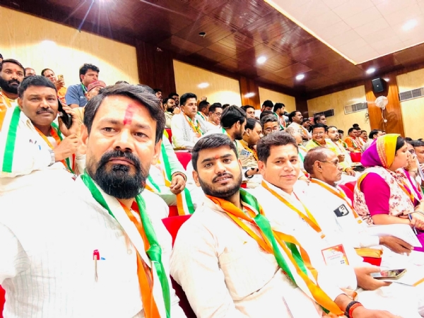 कार्यशाला में उपस्थित जिलों के प्रतिनिधि कार्यशाला में उपस्थित जिलों के प्रतिनिधि