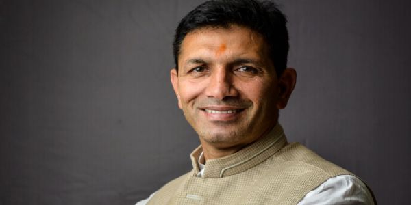 भोपाल की जनता को स्वच्छ पानी नहीं मिल रहा, सरकार जवाब दे: जीतू पटवारी