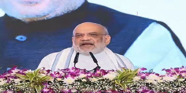 शाह ने एनएसए अजीत डोभाल को लोकमान्य तिलक पुरस्कार से किया सम्मानित, डोभाल के कार्यों को सराहा