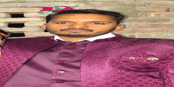 मरंगा चौक पर फास्टफूड दुकानदार को गोली मारी,मौत