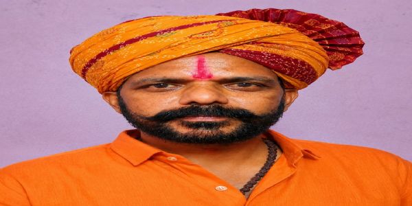 अमरनाथ यात्रा के लिए 12वां जत्था रेलमार्ग से रवाना, चार अगस्त को करेगा बाबा बर्फानी के दर्शन