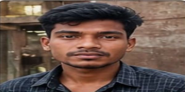 हाटगम्हरिया से लौट रहे युवक की सड़क हादसे में मौत