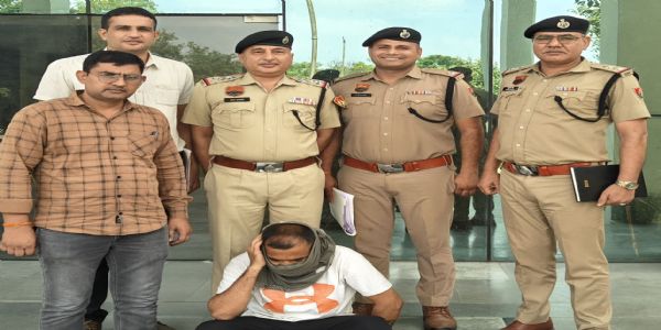 कैथल: हरियाणा कौशल रोजगार निगम में नौकरी दिलाने के नाम पर लाखों की ठगी