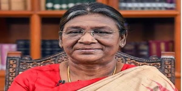 राष्ट्रपति मुर्मु 7 अगस्त को राष्ट्रीय हथकरघा दिवस समारोह का करेंगी शुभारंभ