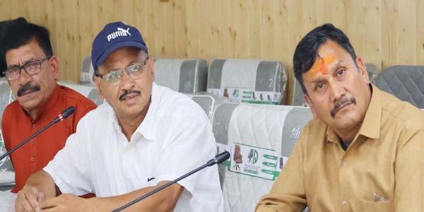 पीपीपी मॉडल में स्थानीय युवाओं को मिलेगी प्राथमिकता