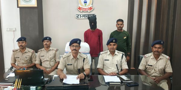 सुमित अग्रवाल हत्याकांड में एक गिरफ्तार, अन्य के विरुद्ध छापेमारी