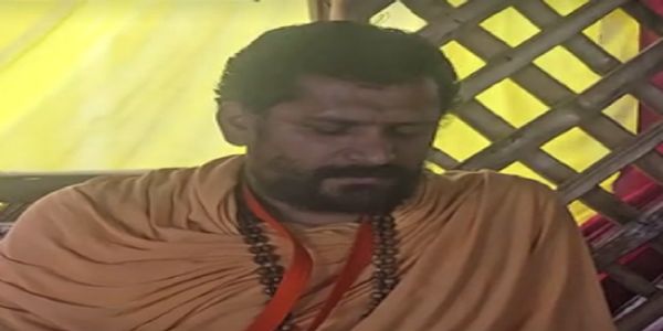 उज्जैन: महामंडलेश्वर ज्ञानदास के खिलाफ दुष्कर्म का प्रकरण दर्ज, पुलिस ने शुरू की तलाश
