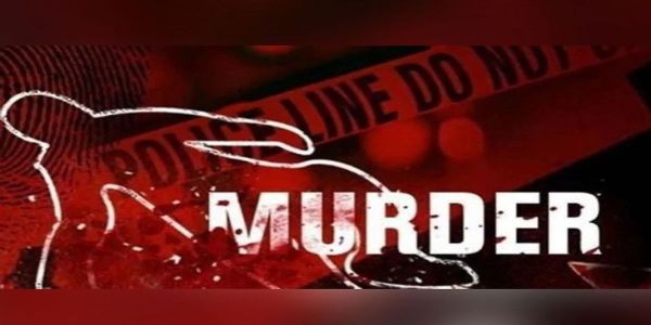 जमीन विवाद में खेत पर काम कर रहे बुजुर्ग की पीट-पीटकर हत्या, पत्नी के सामने लाठी-डंडों से किया हमला