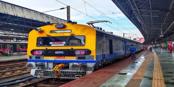 रेलवे की परीक्षा के लिए हावड़ा-रूपसा के बीच विशेष मेमू ट्रेनों का संचालन