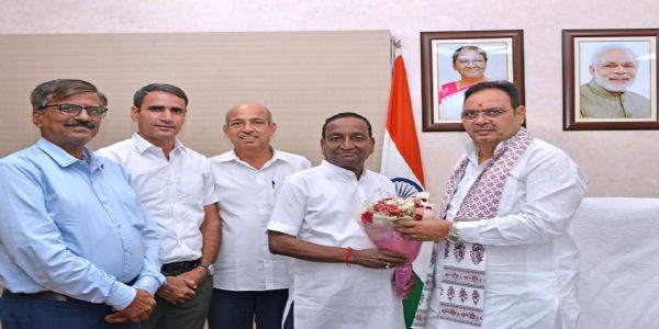 बीकानेर को मिलेगी 100 करोड़ रुपये की सौगात : 14 अगस्त को मुख्यमंत्री करेंगे पीबीएम की नई मेडिसिन विंग का लोकार्पण