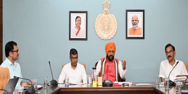 हरियाणा सरकार का फैसला: 150 राजकीय विद्यालयों के नए भवन बनेंगे