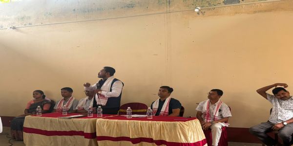 कोकराझार जिले में ‘अरुणोदय 3.0’ का भव्य शुभारंभ