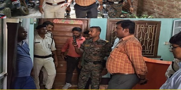 नवादा में अस्पतालों के 6 संचालकों पर प्राथमिकी ,पांच गिरफ्तार