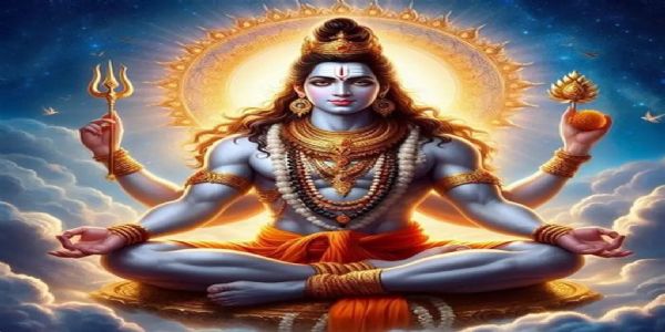 सावन विशेष : भगवान शिव का अद्भुत स्वरूप और उसमें छिपा जीवन-दर्शन