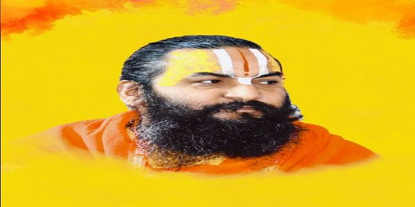 संसद परिसर में सनातन के अपमान पर भड़का संत समाज, संत समाज से सार्वजनिक रूप से माफी मांगें पप्पू यादव