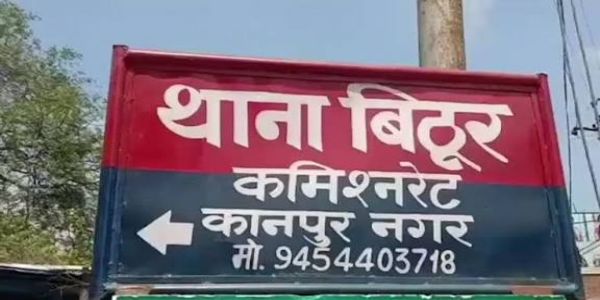 सड़क हादसे में बुलेट सवार युवक की मौत, लोडर चालक पुलिस हिरासत में