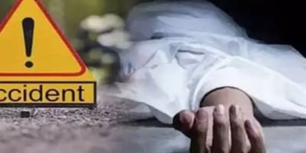 नोएडा में विभिन्न सड़क हादसों में दो की मौत, एक घायल