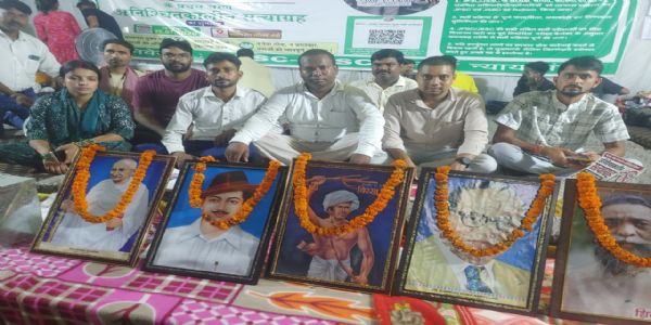 जेपीएससी और जेएसएससी के अभ्यर्थियों ने लगाया आंदोलन खत्म के लिए दबाव बनाने का आरोप