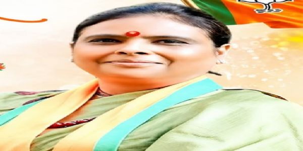 हरियाणा भाजपा अध्यक्ष ने किया प्रदेश कार्यकारिणी का गठन