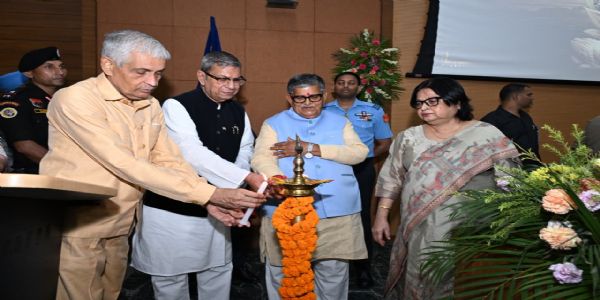 नशे के खिलाफ हर युवा बने बदलाव का वाहक, दस लोगों को नशामुक्ति अभियान से जोड़े:असीम कुमार घोष