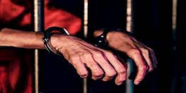 चुनावी रंजिश में हुई हत्या के मामले में दोषी को आजीवन कारावास