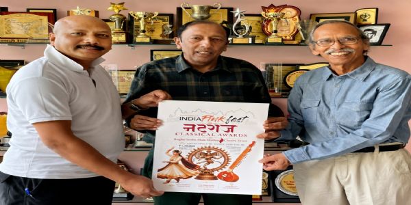 19 से 21 फरवरी 2027 तक जयपुर में होगा इंडिया पिंकफेस्ट