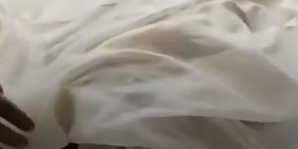 हौदी में गिरने से चार वर्षीय मासूम की मौत