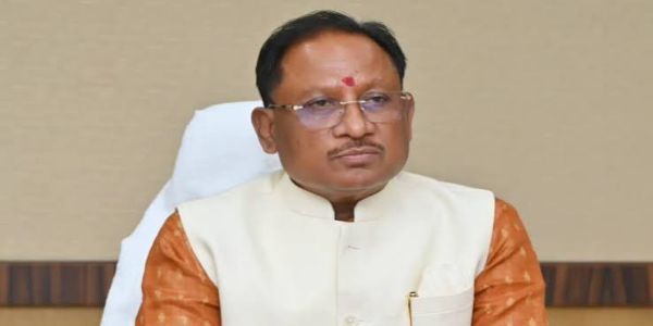 कुलगाम आतंकी हमले में छत्तीसगढ़ के मृत श्रमिकों के परिजनों को राज्य सरकार देगी 20-20 लाख रुपये की सहायता राशि