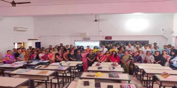 सुखद और सुविधापूर्ण भविष्य के लिए बचत की आदत जरूरी: परमजीत कौर