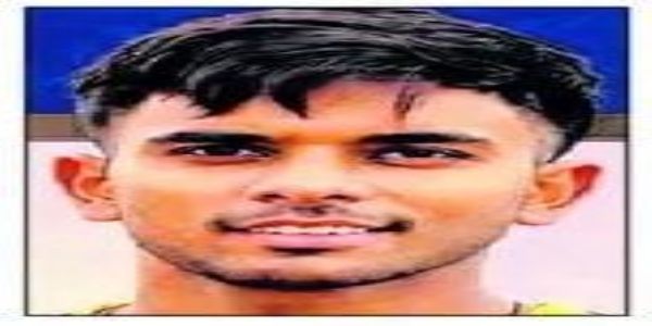 मुरादाबाद के युवा क्रिकेटर मो. उस्मान का काशी रुद्रास टीम में चयन