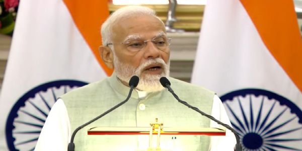 प्रधानमंत्री रविवार को ‘नशा मुक्त युवा-विकसित भारत संकल्प अभियान’ की करेंगे शुरुआत