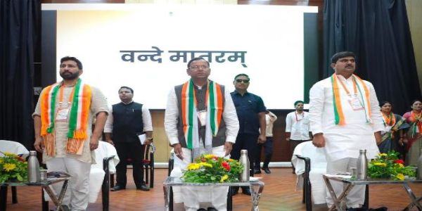 ‘‘हर घर तिरंगा‘‘ अभियान चलायेगी भाजपा, सभी मण्डलों में निकलेगी तिरंगा यात्रा