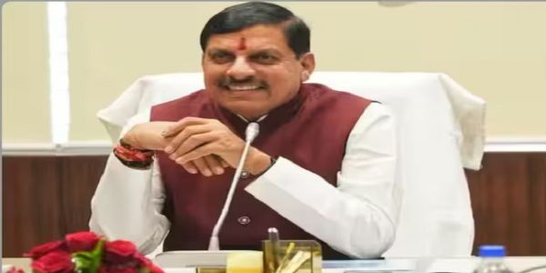 मप्रः मुख्यमंत्री डॉ. यादव आज जबलपुर प्रवास पर, नगरवासियों को देंगे बड़ी सौगातें