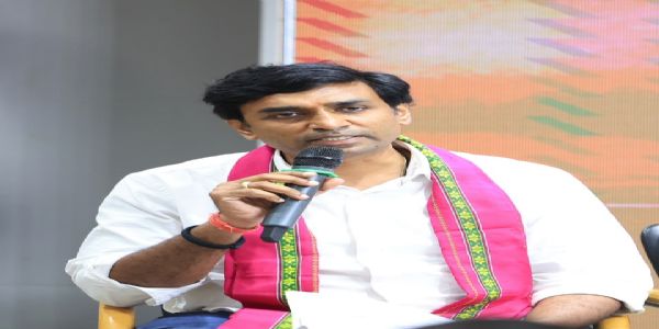 कांग्रेस ने सरकार पर विश्व आदिवासी दिवस की उपेक्षा का लगाया आरोप, भूरिया बोले- आदिवासियों को चुनाव में याद करती
