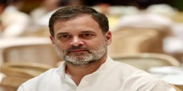 राहुल गांधी ने अखबार में लेख लिखा, छात्रों पर कार्रवाई को लेकर सरकार से जवाबदेही तय करने की मांग