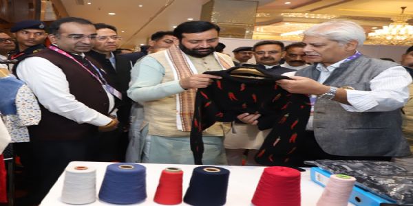 हरियाणा की नई उड़ान : 15 लाख एमएसएमई बनेंगे आर्थिक विकास के नए इंजन