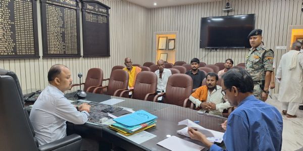 सबका सम्मान, जीवन आसान
