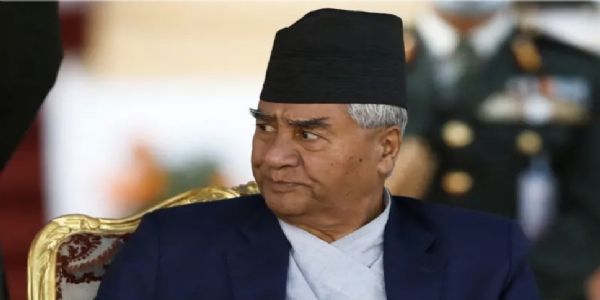 नेपाल के पूर्व प्रधानमंत्री देउवा बैंकॉक पहुंचे, 13 अगस्त को लौटेंगे स्वदेश